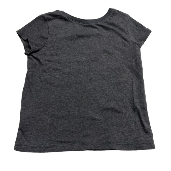 Smart Toddler Tshirt 2T I want to be an astrophysicist - Picture 2 of 6